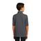 Port & Company® Youth Core Blend Jersey Knit Polo